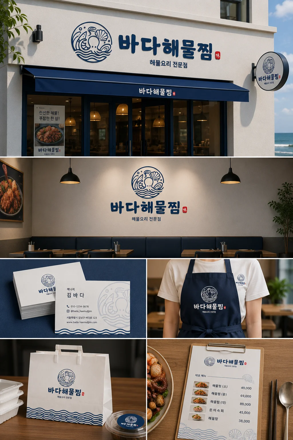 디자인 포트폴리오