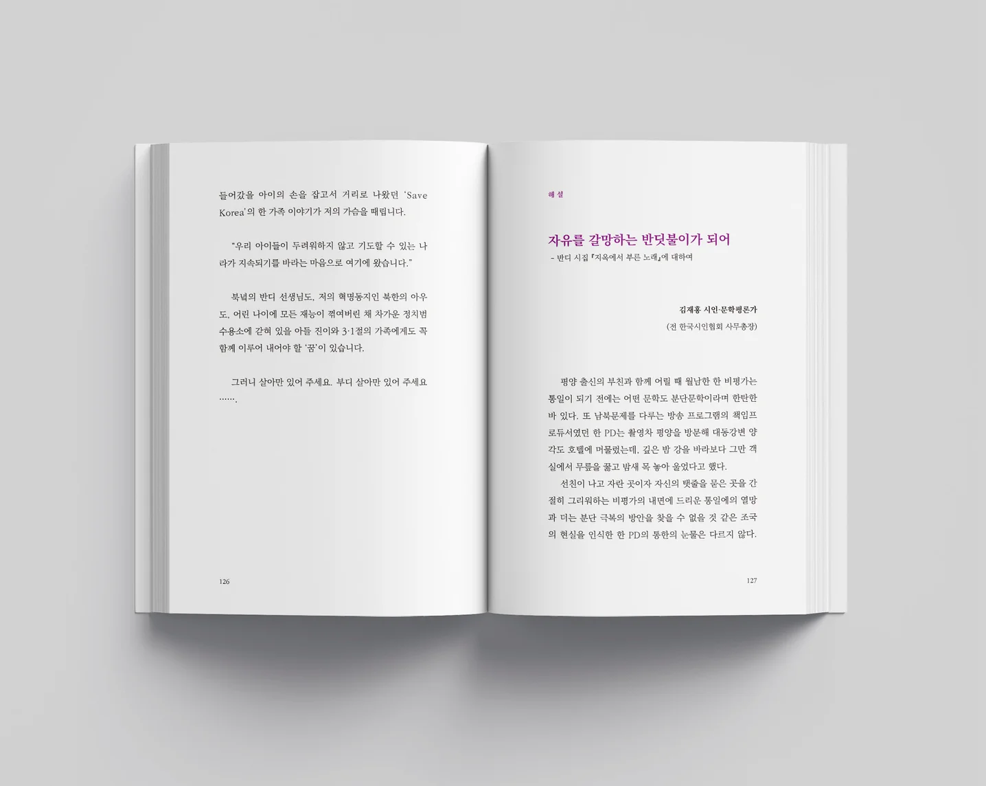 디자인 포트폴리오