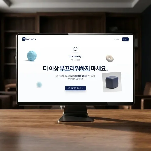 포트폴리오 메인이미지