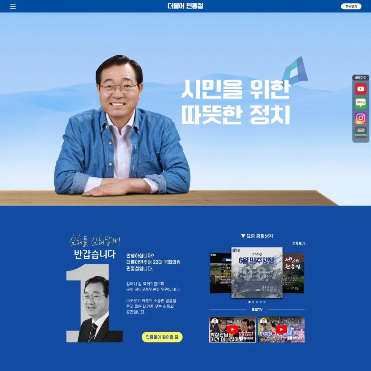 포트폴리오 메인이미지