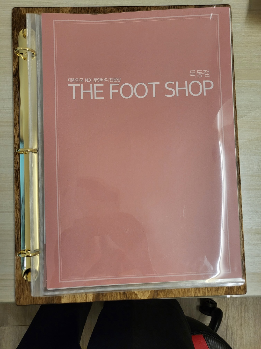 디자인 포트폴리오