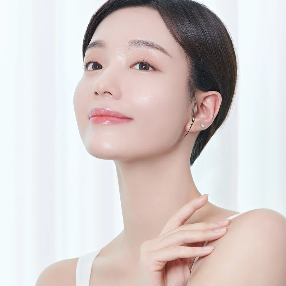 뷰티 모델 연출컷 촬영 4B:face 포비페이스, 제품·홍보 사진 포트폴리오 - 크몽