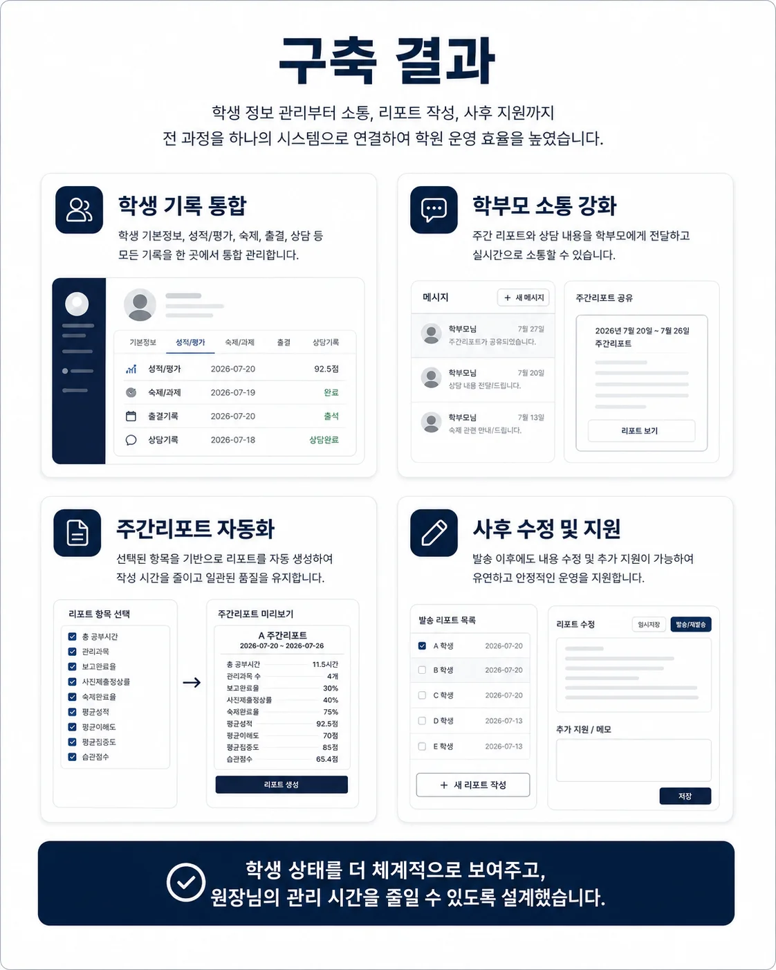 디자인 포트폴리오