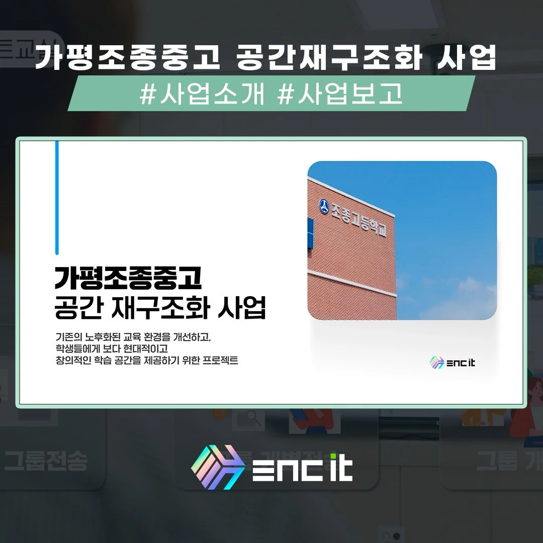 포트폴리오 메인이미지