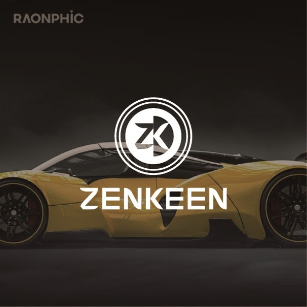 포트폴리오-차량용품 브랜드 ZENKEEN