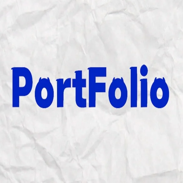 포트폴리오 메인이미지