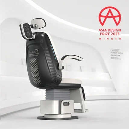 포트폴리오-Product Design[의료기기디자인]_ENT Medical Chair