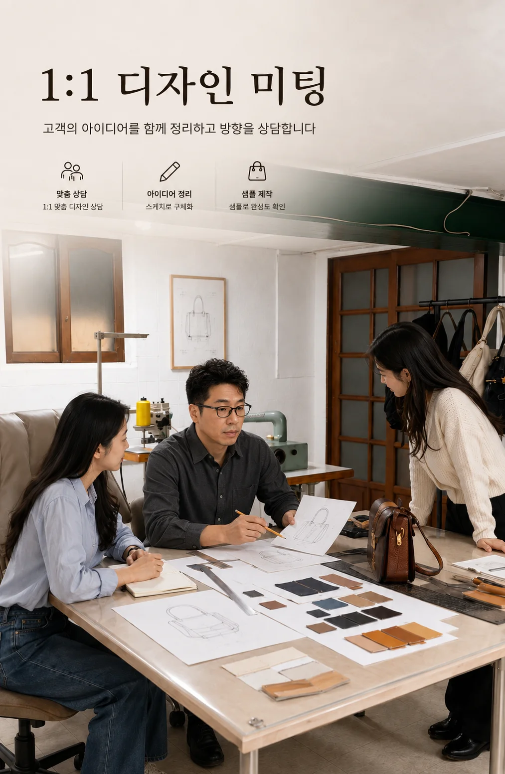 디자인 포트폴리오