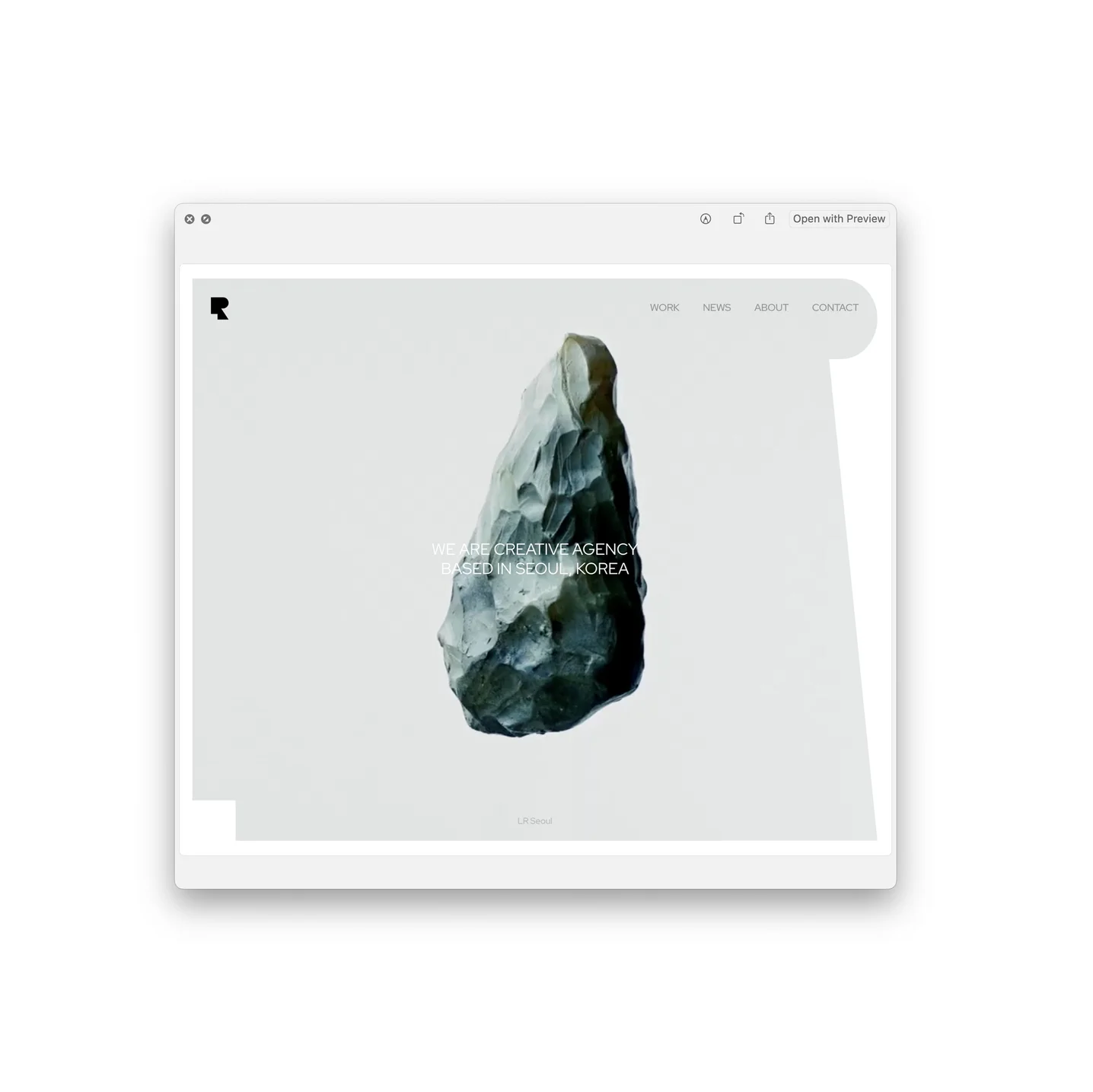 포트폴리오 메인이미지