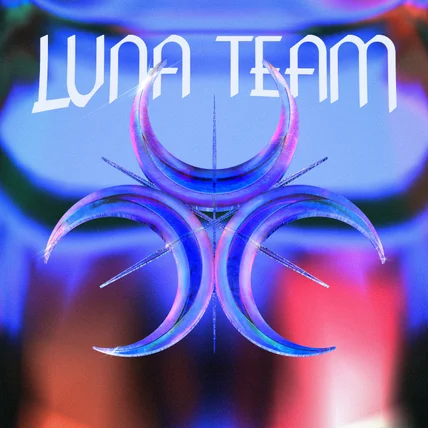 포트폴리오-Team Luna-게임 강의 웹사이트 3D Graphic 소스