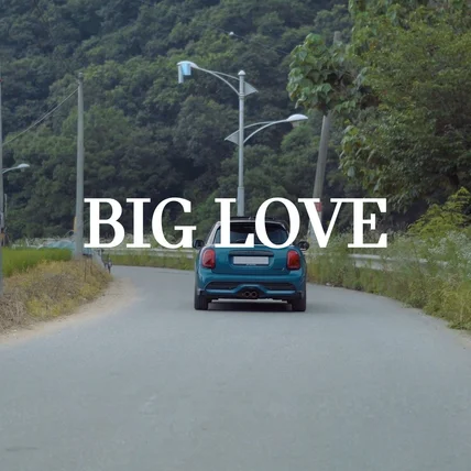 포트폴리오-BMW MINI 숏폼 광고영상