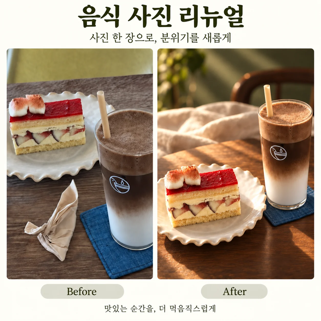 디자인 포트폴리오