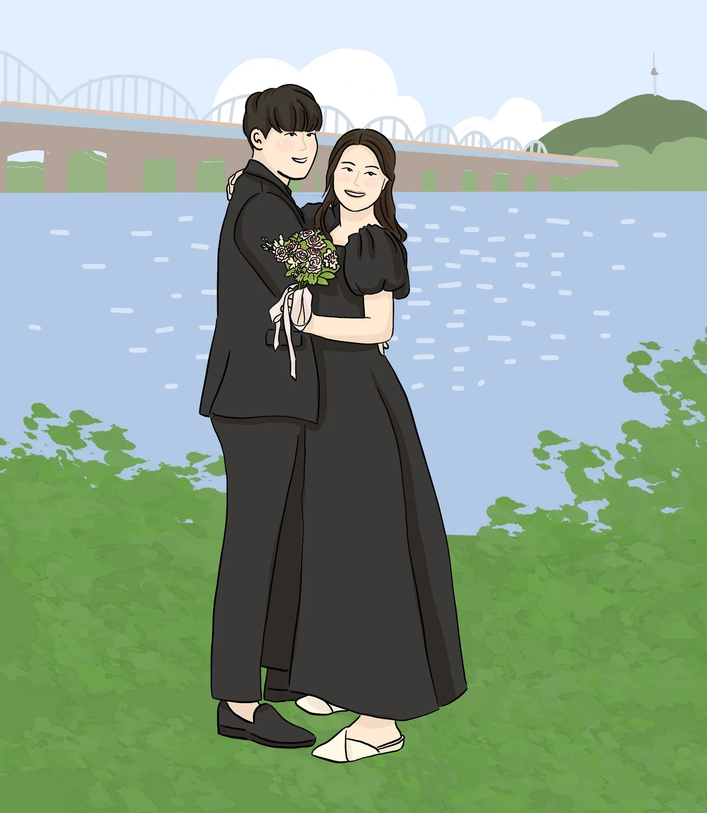 디자인 포트폴리오