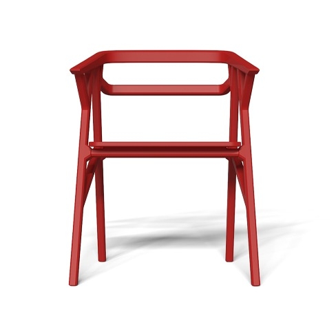 포트폴리오-A chair