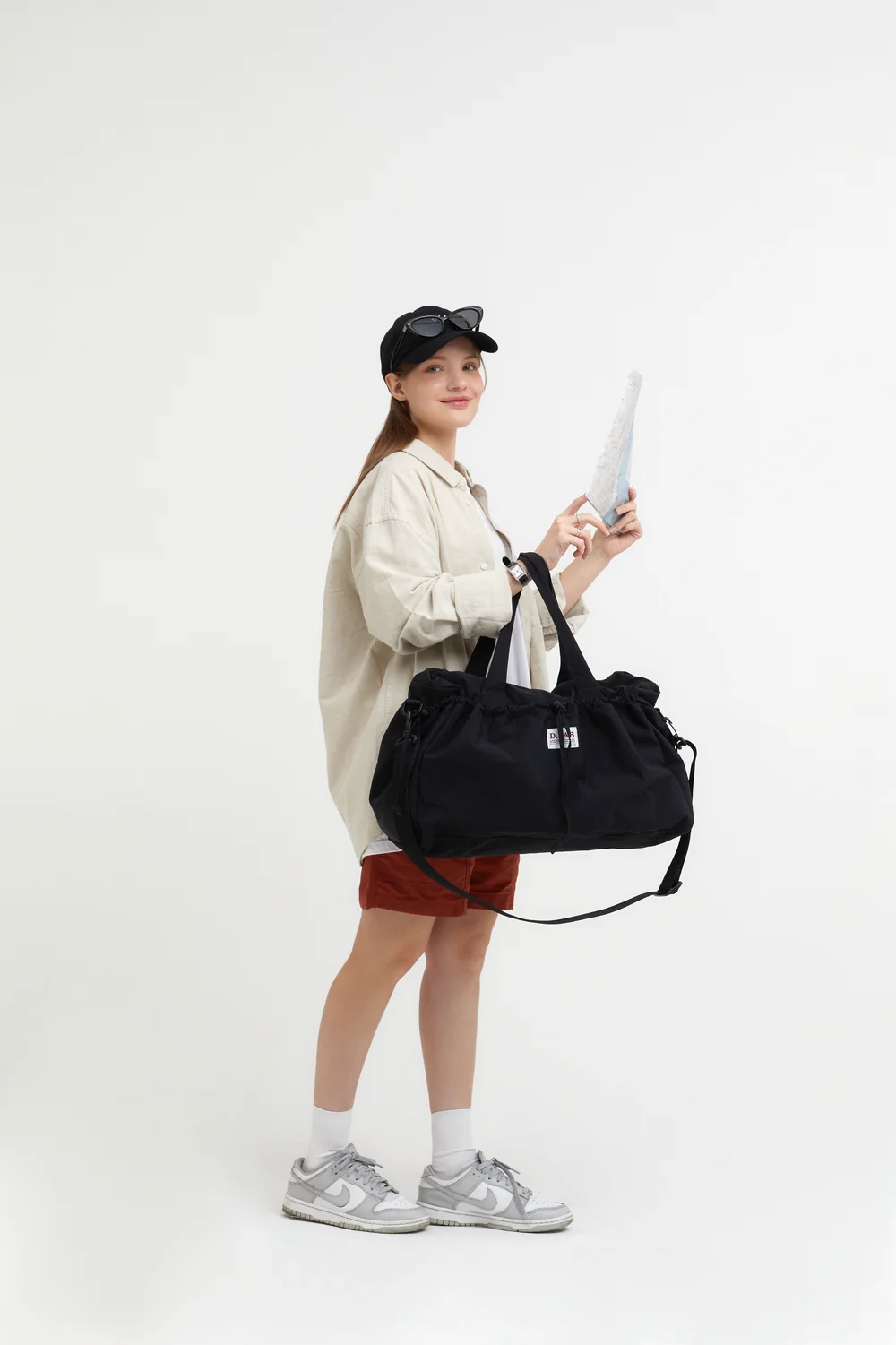 섭외 사진 촬영/조명/모델섭외/헤어메이크업섭외] 디자인랩 LookBook, 제품·홍보 사진 포트폴리오 - 크몽