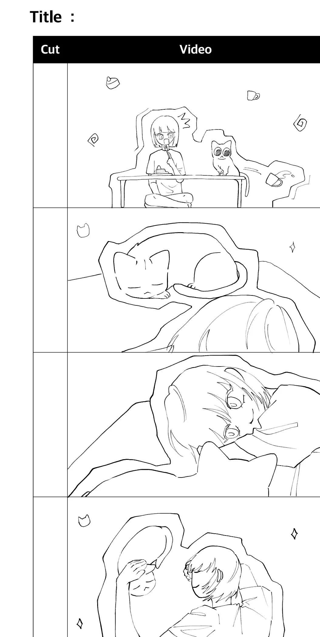 디자인 포트폴리오