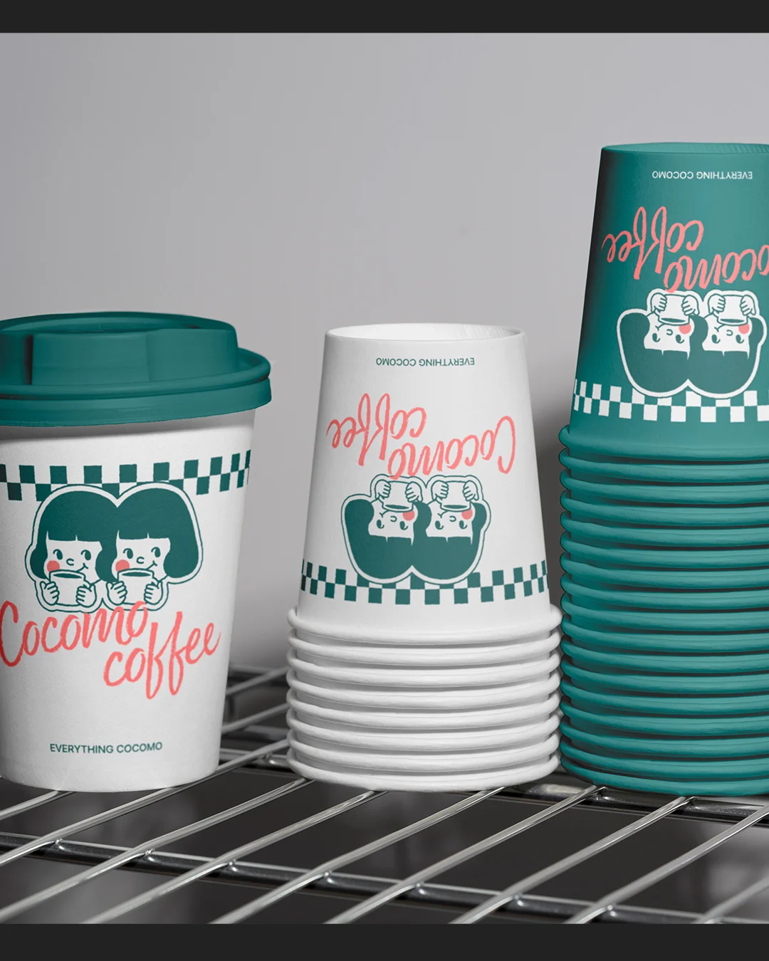 디자인 포트폴리오