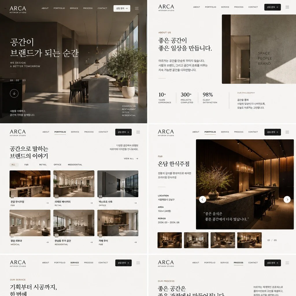 포트폴리오 메인이미지
