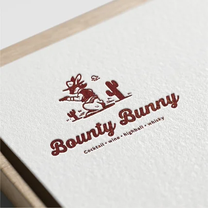 포트폴리오-BountyBunny