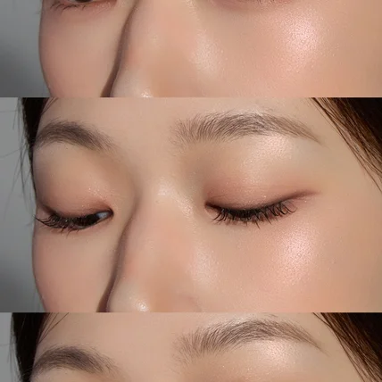 포트폴리오-[기획/촬영/리터칭] OFRA 촬영