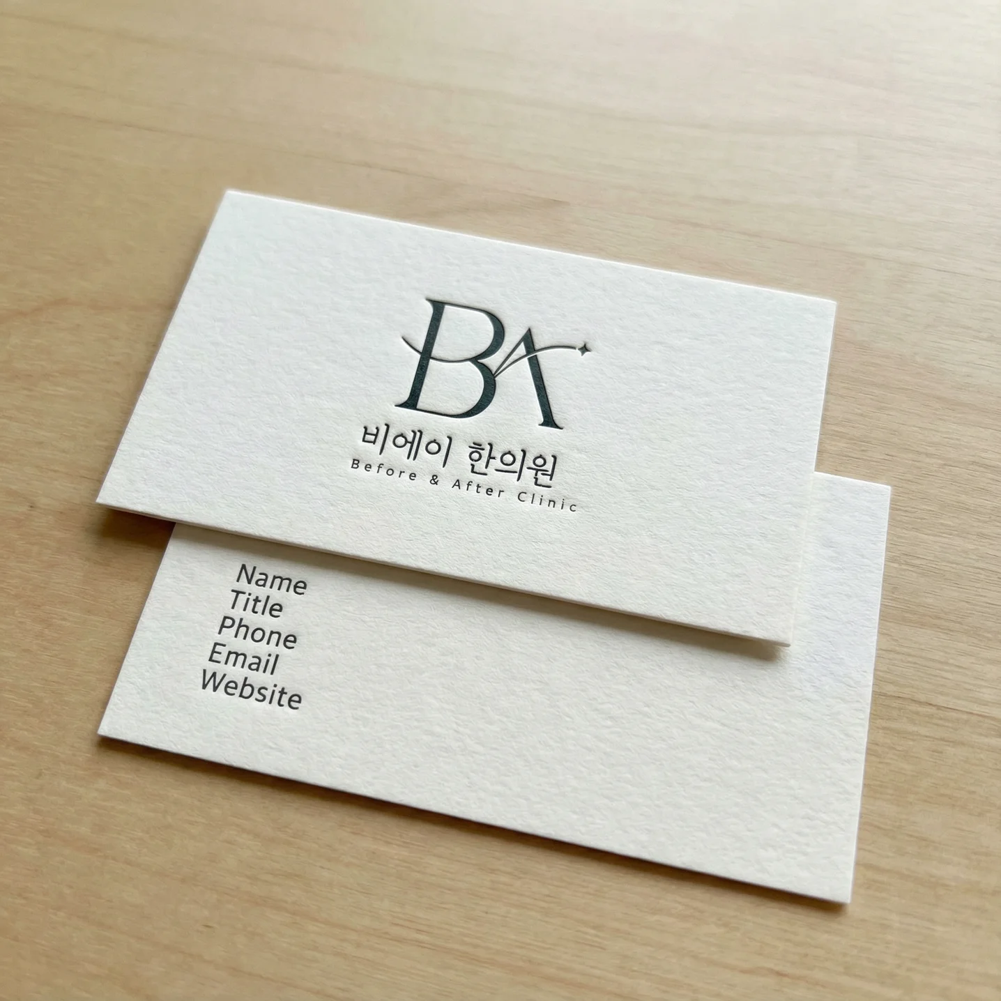 디자인 포트폴리오