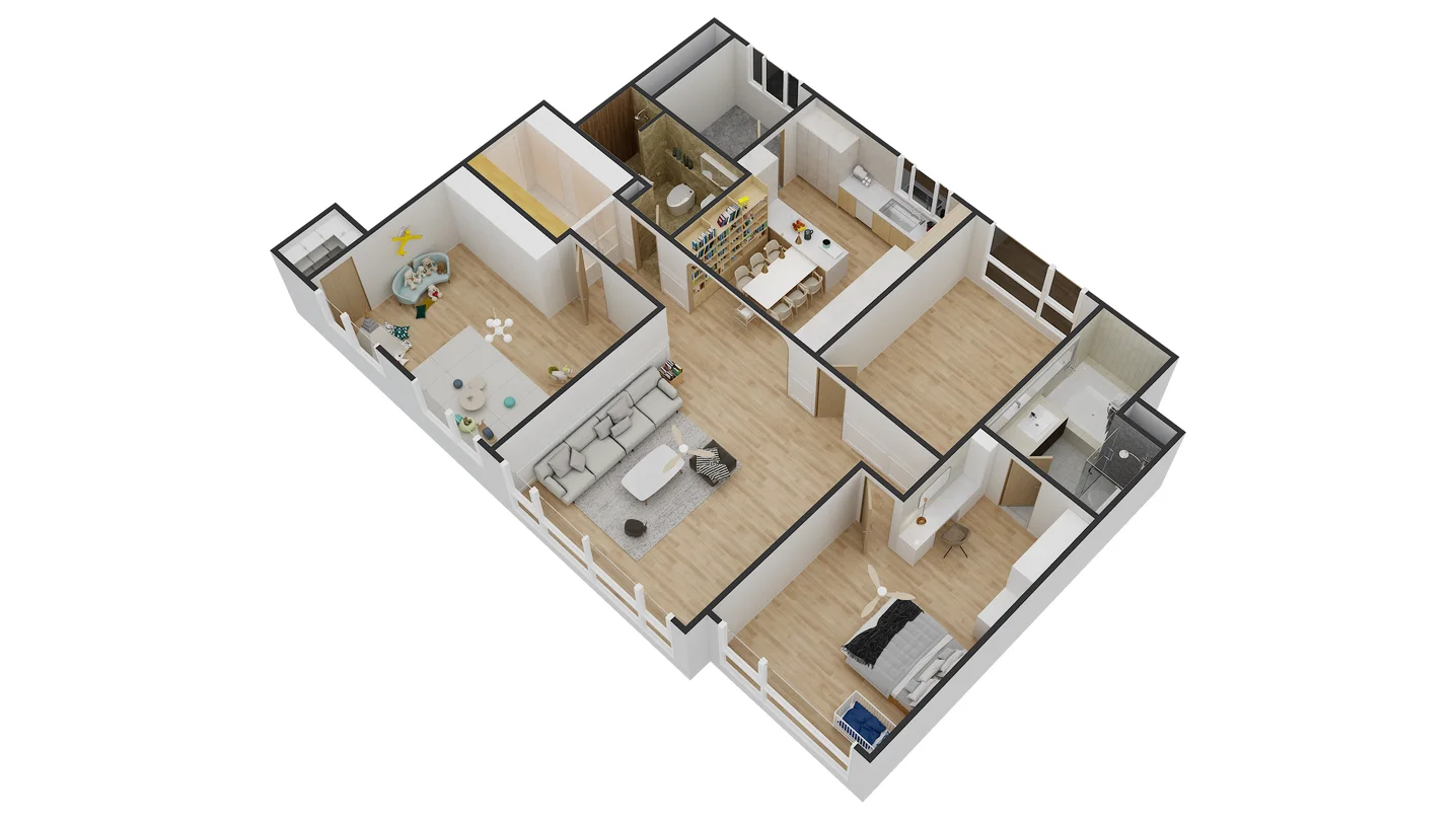 디자인 포트폴리오