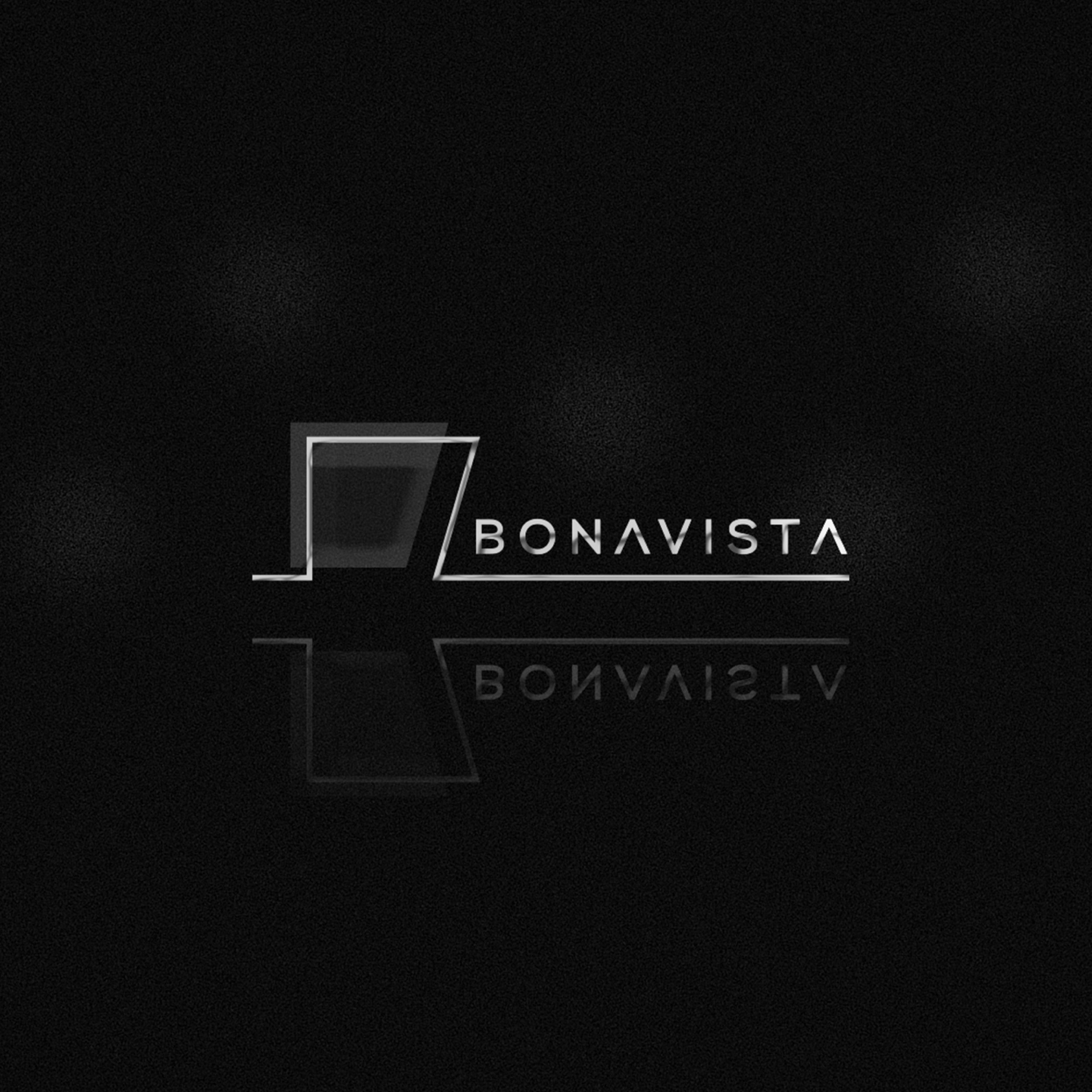 BONAVISTA, 로고 디자인 포트폴리오 크몽