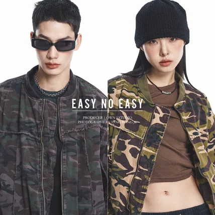 포트폴리오-[촬영/편집]브랜드 '이지노이지[EASY NO EASY]' 24new collection.