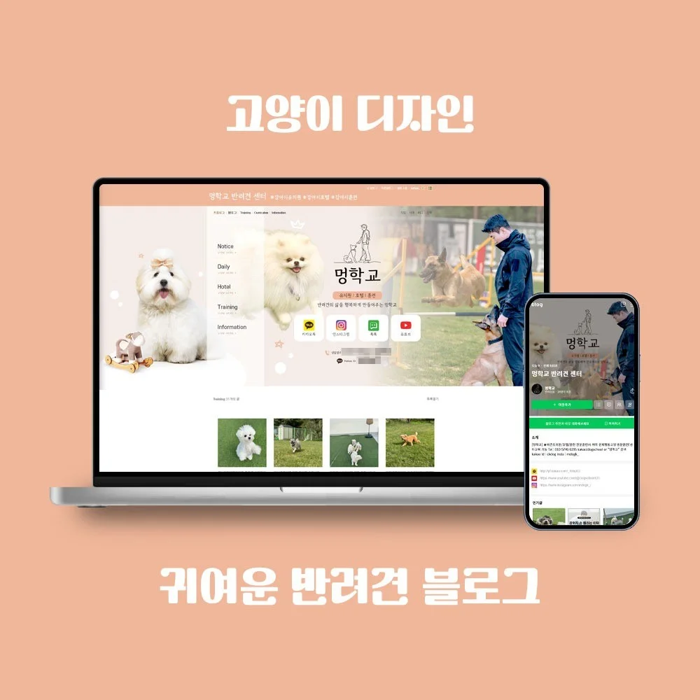 포트폴리오 메인이미지