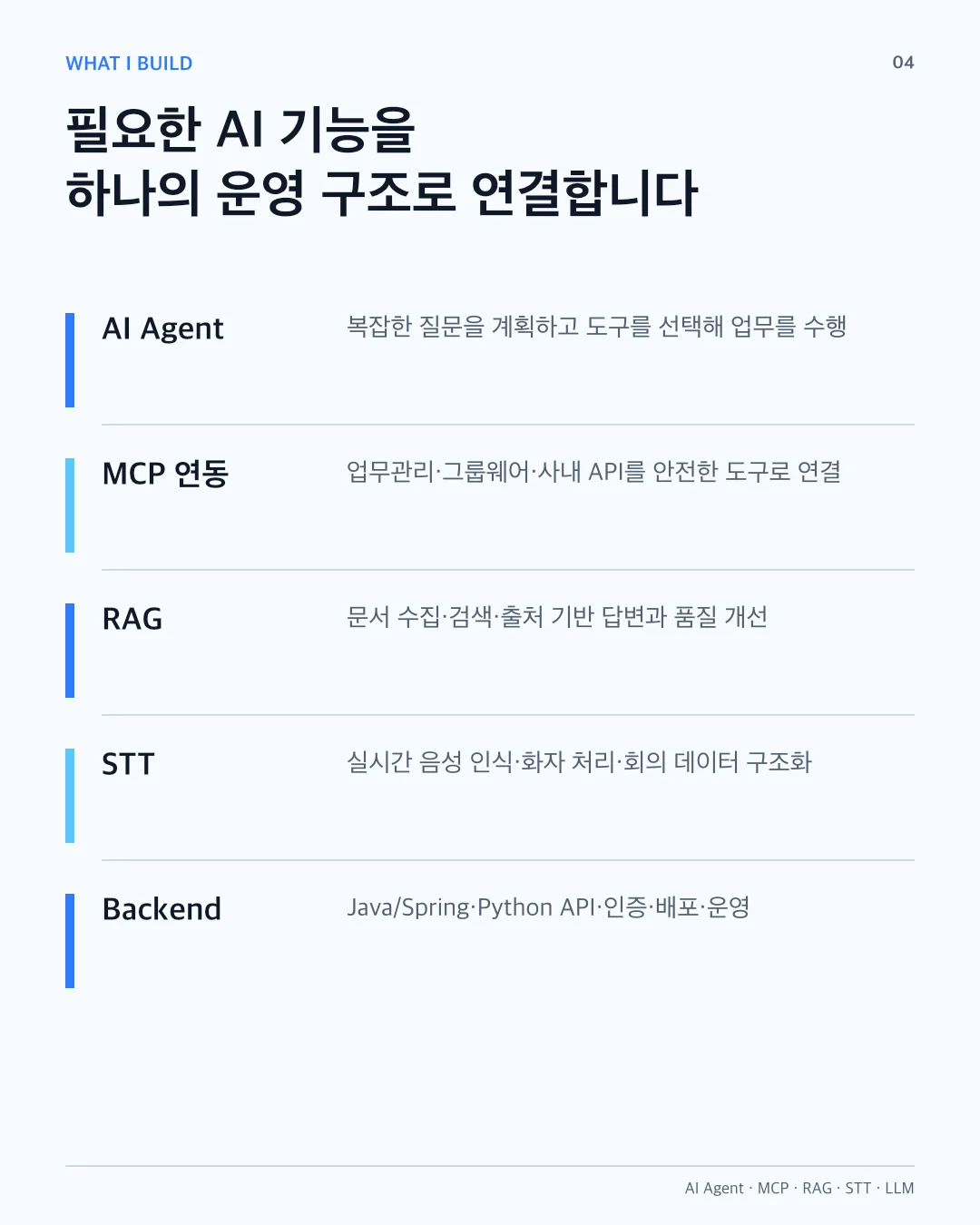 디자인 포트폴리오