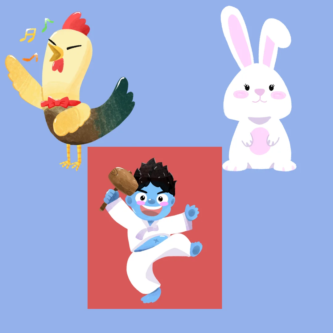 디자인 포트폴리오