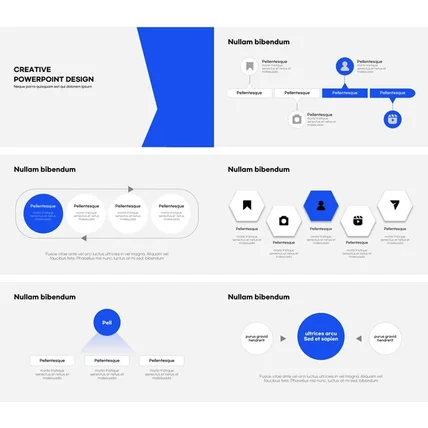 포트폴리오-PPT디자인