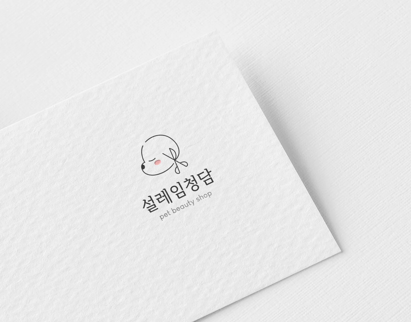 디자인 포트폴리오