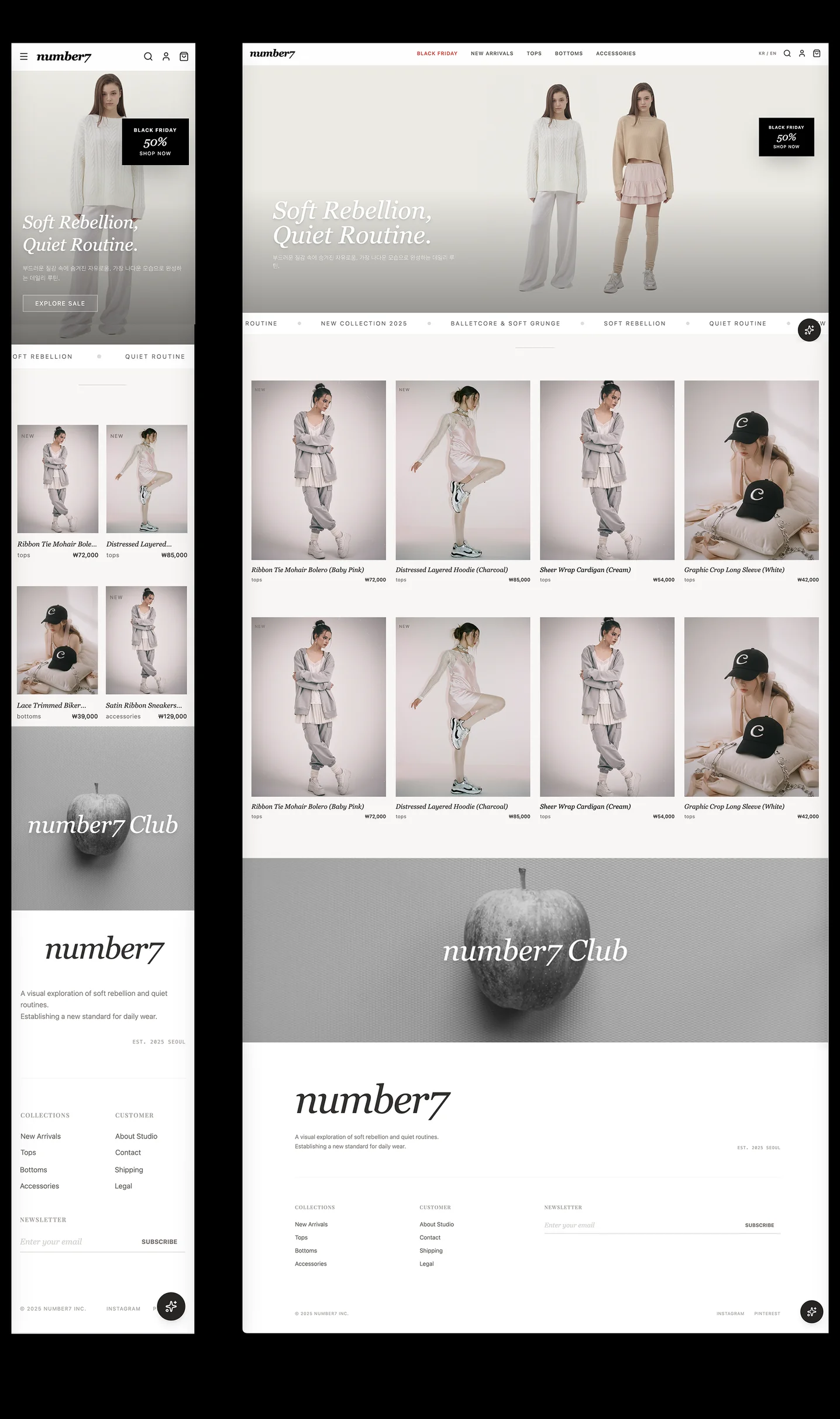 디자인 포트폴리오