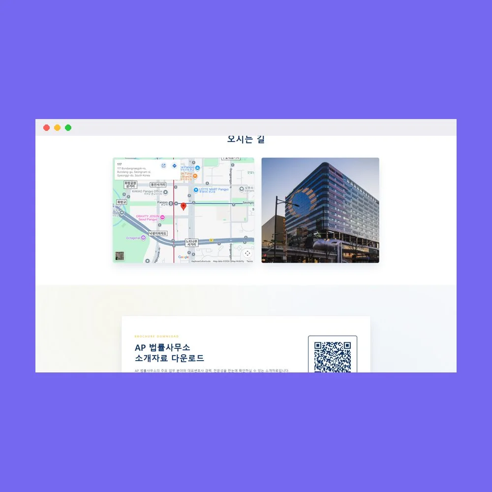 디자인 포트폴리오
