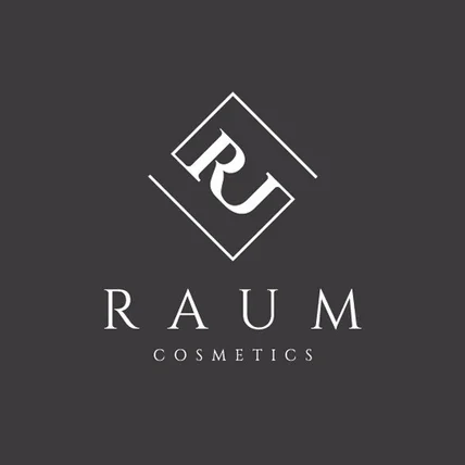 포트폴리오-여성 화장품 RAUM 브랜딩