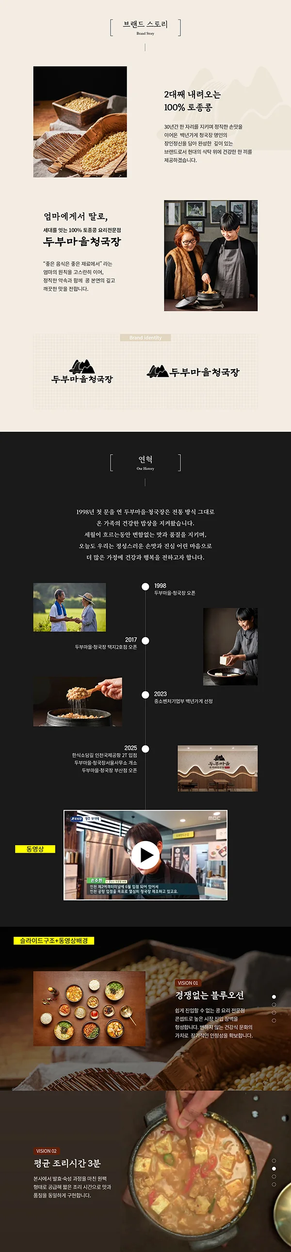 디자인 포트폴리오