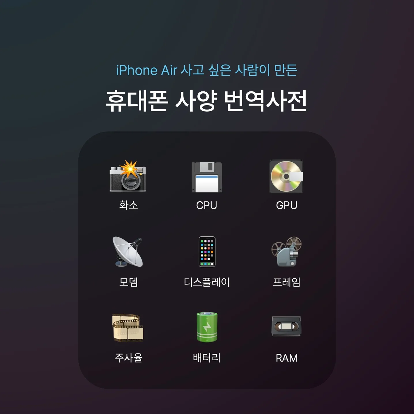 포트폴리오 메인이미지