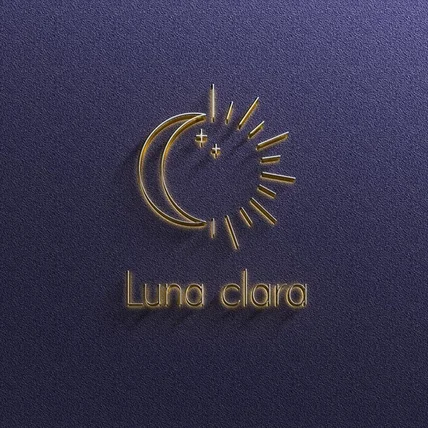 포트폴리오-Luna clara BI 제작