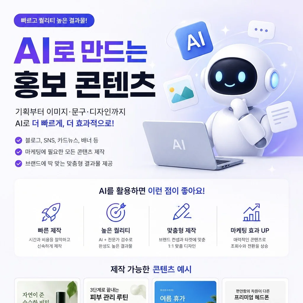 포트폴리오 메인이미지