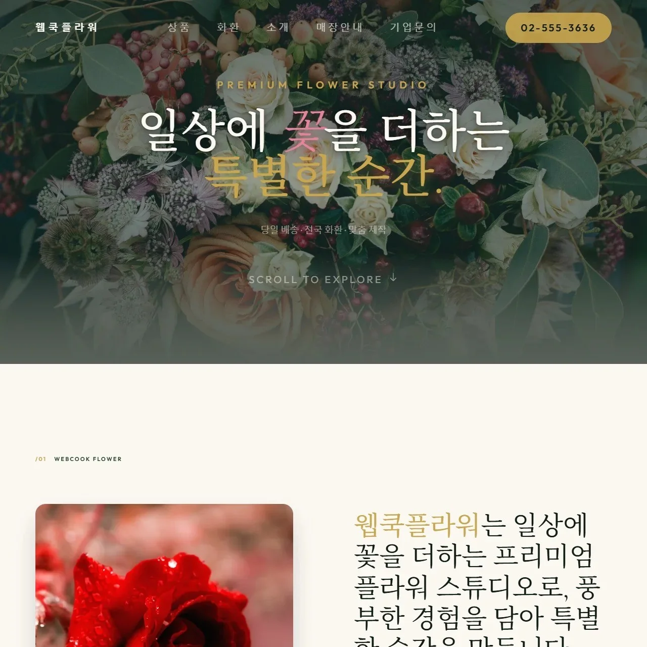 포트폴리오 메인이미지