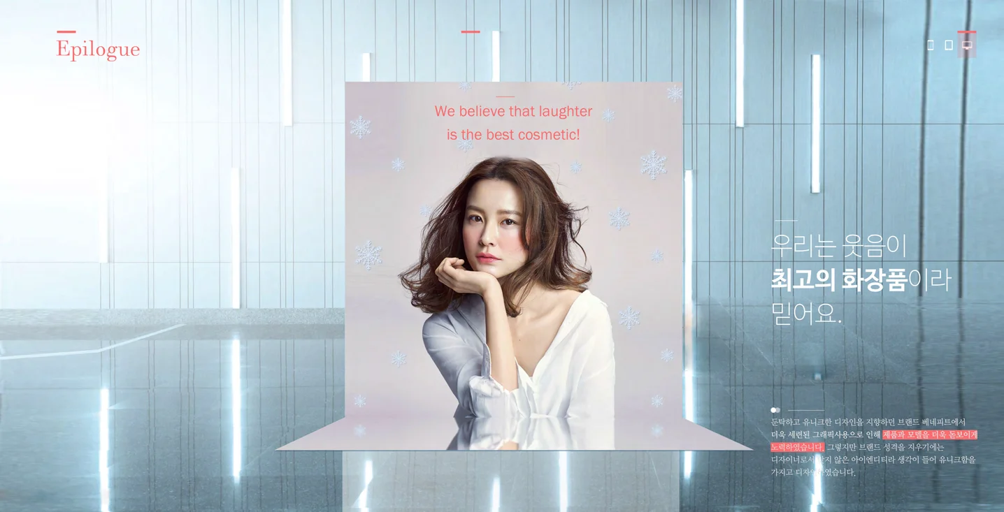 포트폴리오 메인이미지