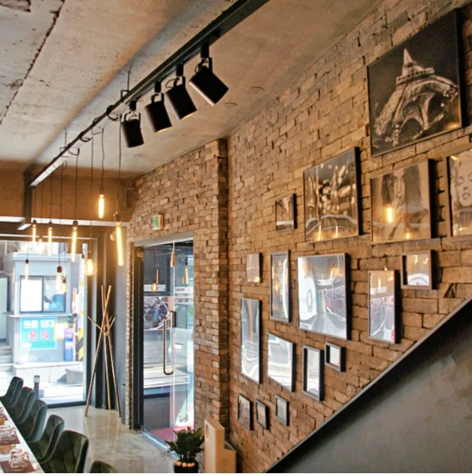 Bar 인테리어, 인테리어 컨설팅 포트폴리오 - 크몽