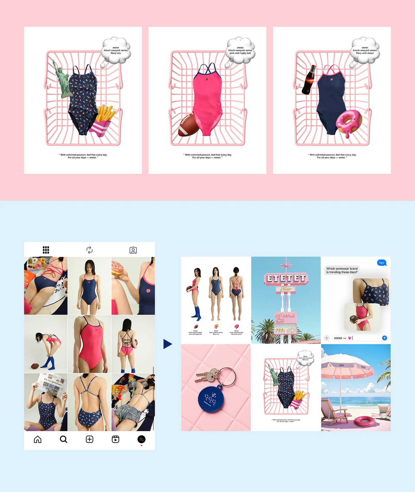 디자인 포트폴리오
