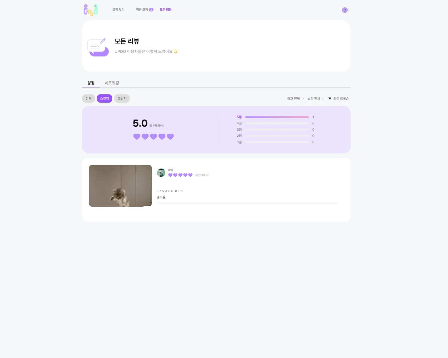 디자인 포트폴리오