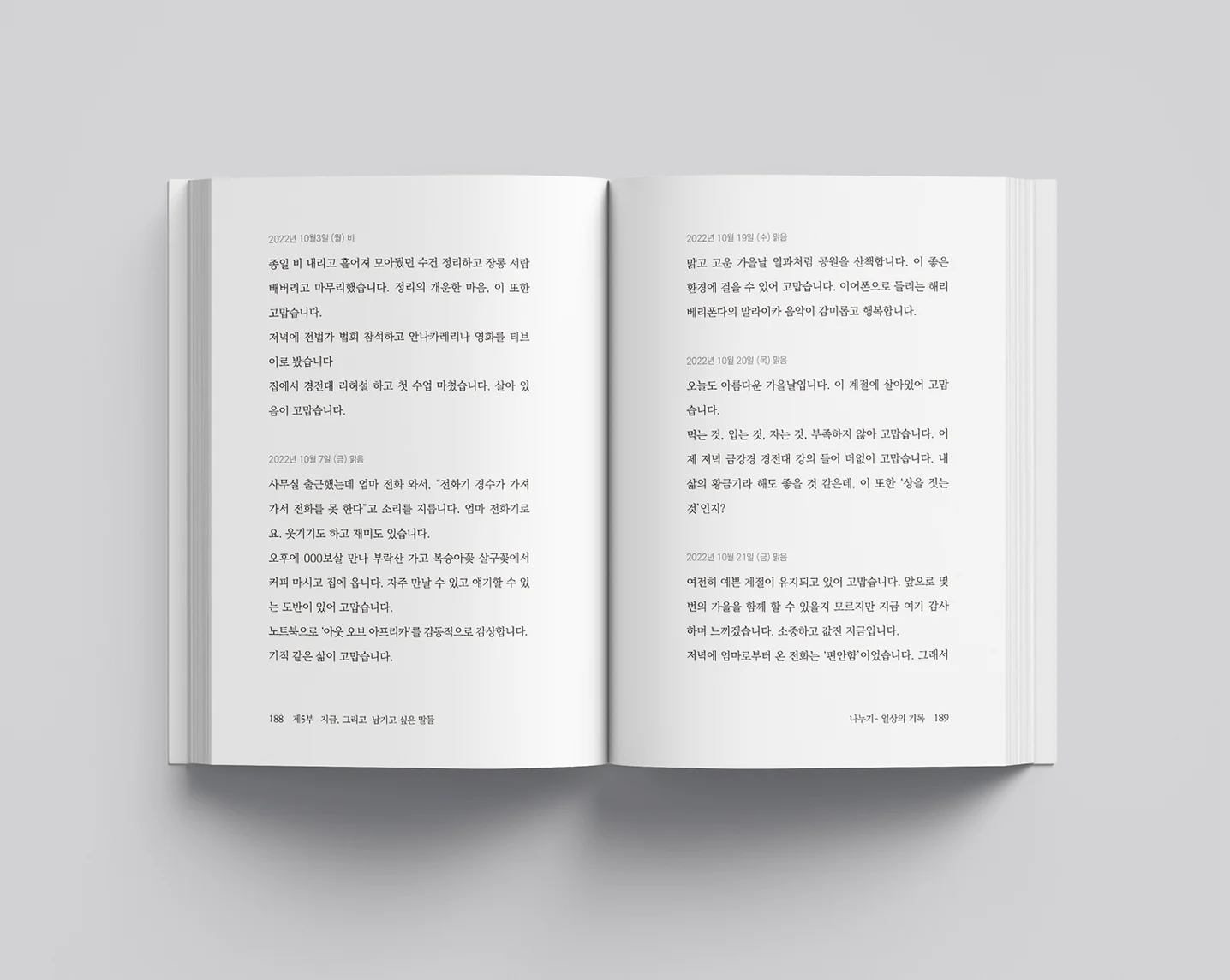 디자인 포트폴리오