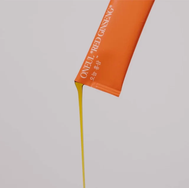 인기 포트폴리오-[기획/촬영/편집] 오늘홍삼