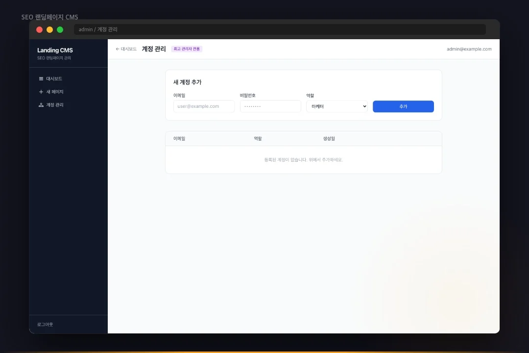 디자인 포트폴리오
