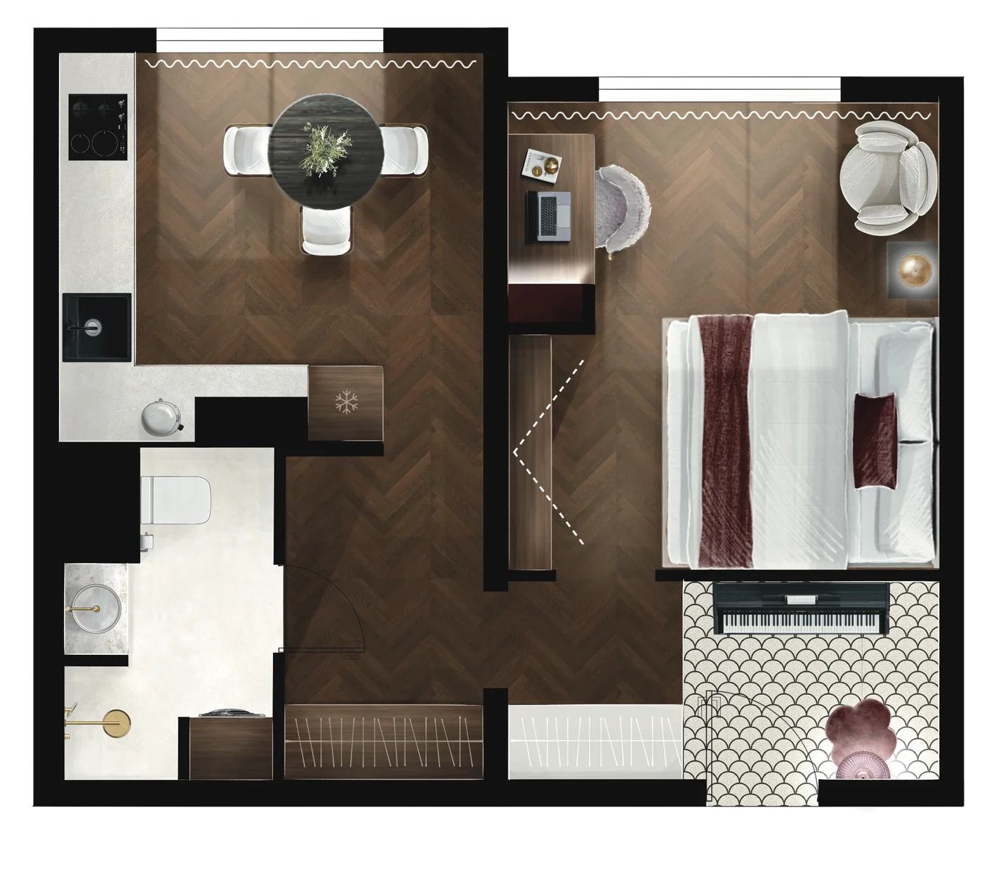 포트폴리오 메인이미지