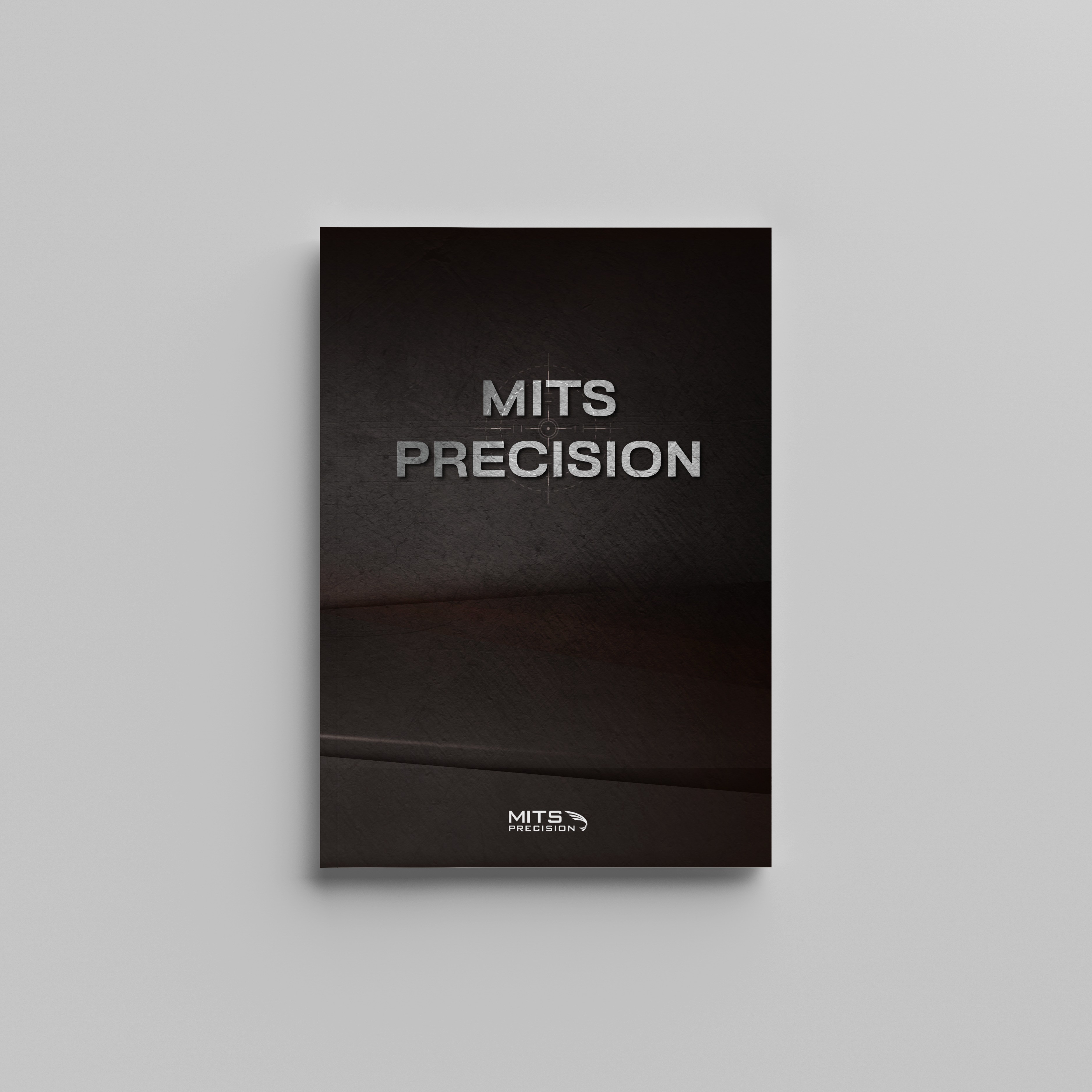 포트폴리오-MITS PRECISION 제품 카달로그